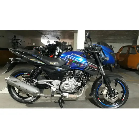 Pulsar 220 Ss