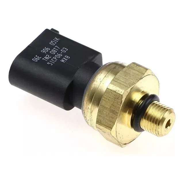 Car Sensor De Presion For Gasolina Audi Vw Passat Cc 05-18