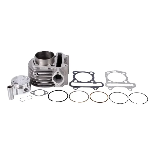 Cilindro Compl Agility 125 Mod 150-rs-naked-fly 2.0-3.0