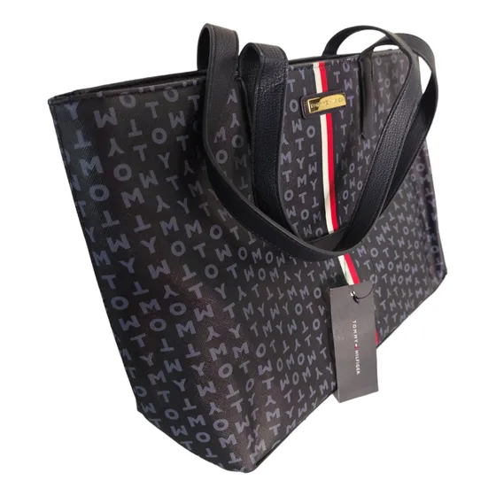 Cartera Dama Tommy Hilfiger Original Importada De Usa