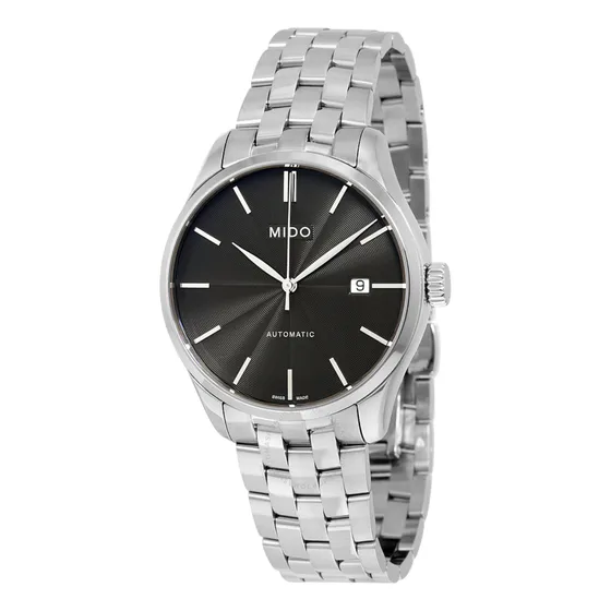 Mido Belluna Ii Automatic Reloj Caballero M0244071106100