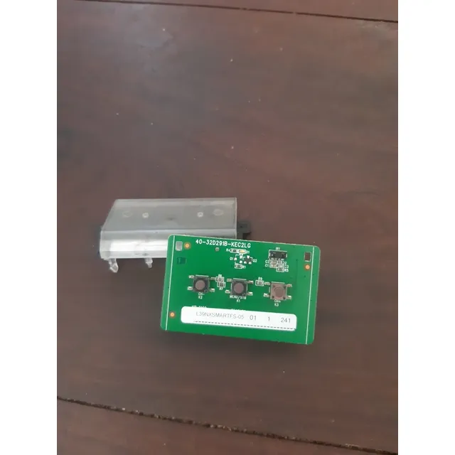 Receptor Ir Tv Rca 39   L39nxsmartfs. (40-32d291b-kec2LG)