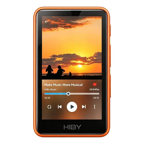 Sony Walkman Nw-a306 Mp3 Player 32gb Bluetooth/wi-fi