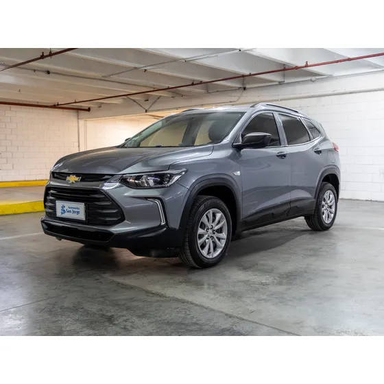 Chevrolet Tracker 1,2 T 6at