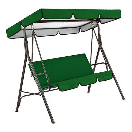 Cubierta Toldo For Columpio 190 X 132 X 15 Cm, For E