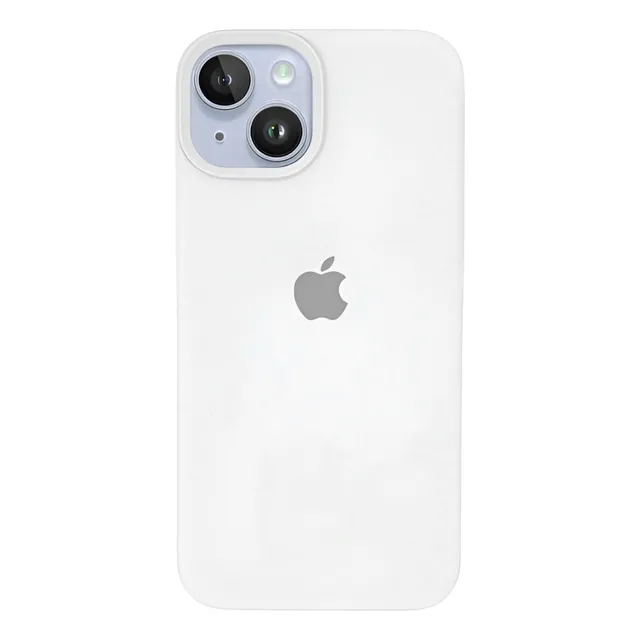 Cases Silicona Para iPhone 13 / 14