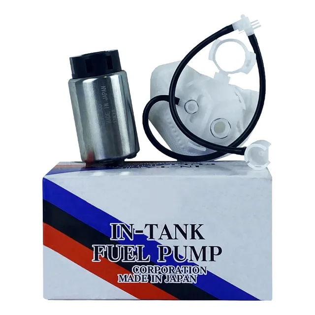 Pila Bomba Gasolina Fortuner Hilux Kavak Sport Yaris Previa