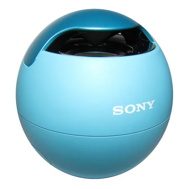 Corneta Portatil Sony Srs Btv5 Bluetooth Usada Impecable