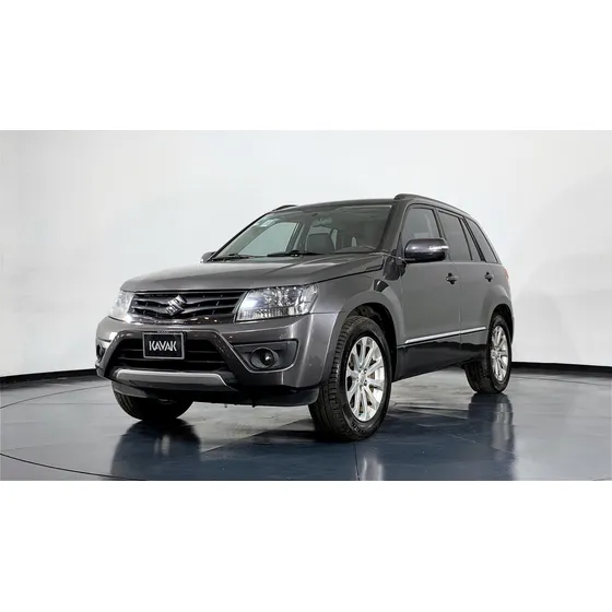 Suzuki Grand Vitara 2.4 L4 Gls At