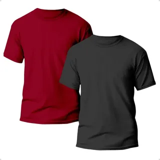 Kit 2 Camisetas BĂĄsica Masculina Lisa Dry Fit Varias Cores Kit 2 Camisetas BĂĄsica Masculina Lisa Dry Fit Varias Cores