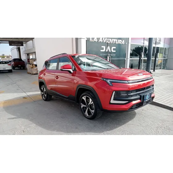 Jac Sei4 1.6 Comfort Mt