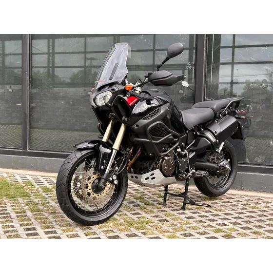Yamaha Super Tenere Xt1200z - 2012