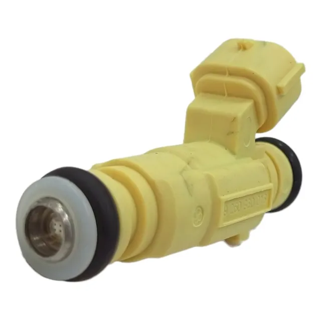 Inyector X Tucson Elantra Santa Fe Kia Bosch 23600