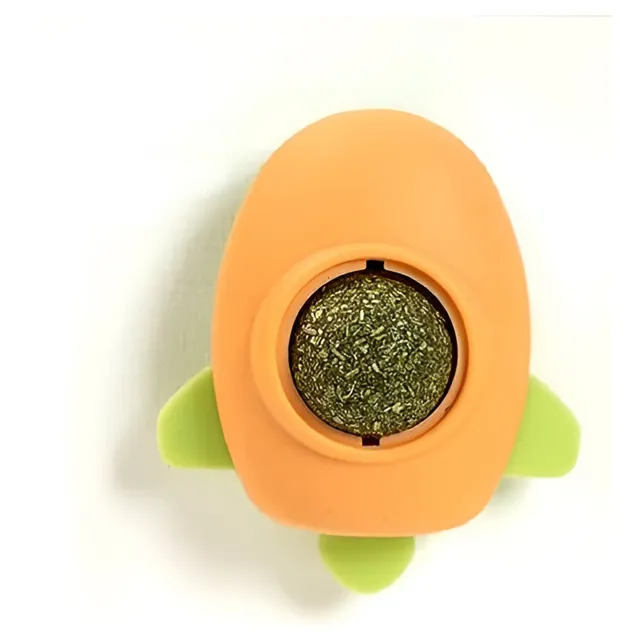 Catnip Para Gatos Juguete Forma De Nave Espacial
