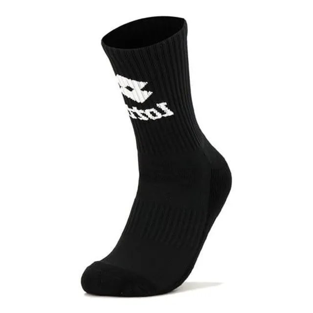 Media Lotto Futbol Unisex Antideslizante Caña Media Ciao -n