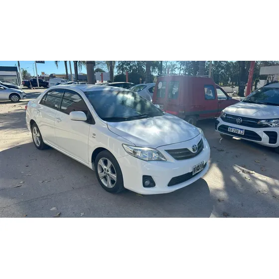 Toyota Corolla 1.8 Xei Mt Pack 136cv