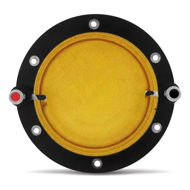Reparo Driver D405 Trio Selenium 150w Rms Corneta Jarrão