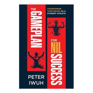 Libro: The Gameplan For Nil Success: Championing Your Brand Libro: The Gameplan For Nil Success: Championing Your Brand