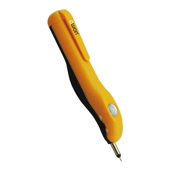 Osciloscópio Digital 25 Mhz 1 Canal Owon Rds1021l  