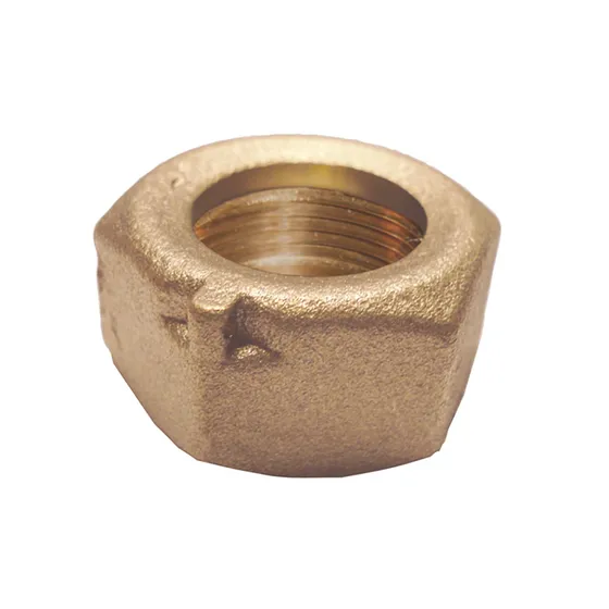 Tuerca Arranque Para Agua 1.1/8