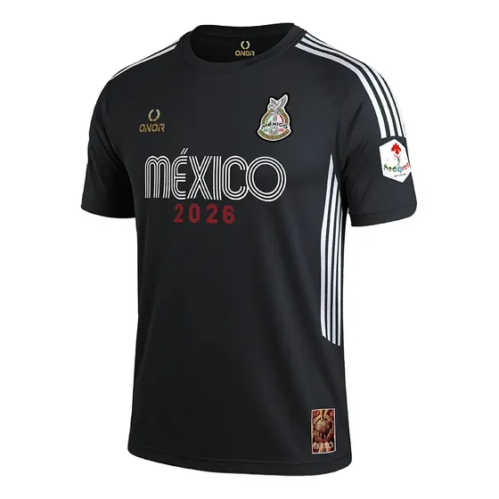 Playera De La Seleccion Mexicana Mundial 2026 | MercadoLibre