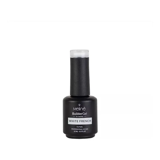 Esmalte Capping Meliné Builder Gel In A Bottle Led / Uv
