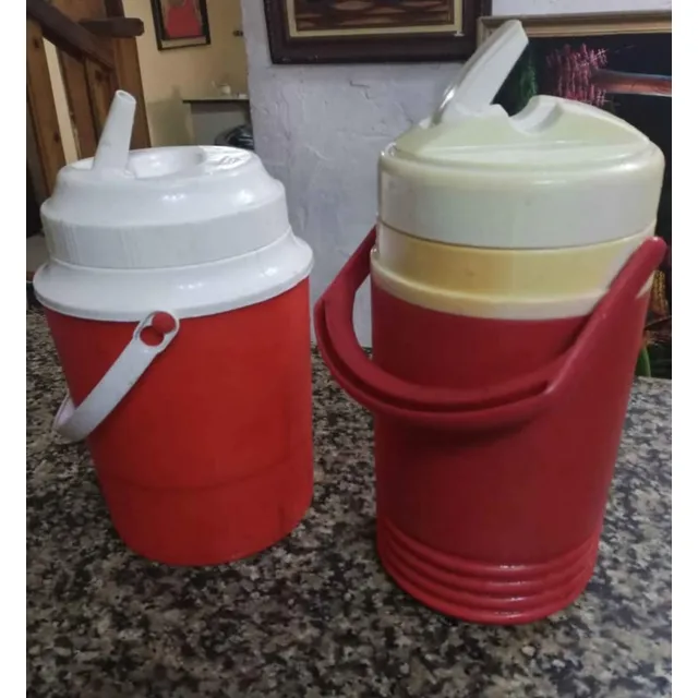 Termos Popotamos 5 Litros