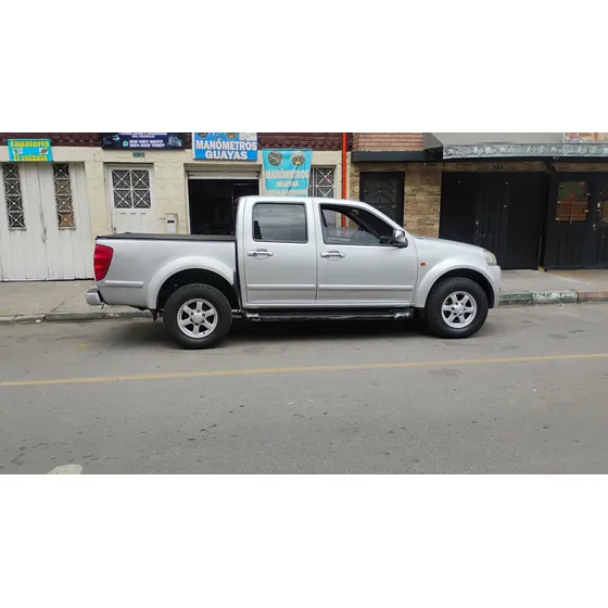 Great Wall Wingle 5 2.2l