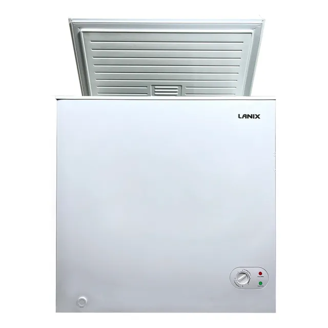 Congelador / Freezer Horizontal Lanix  200 Litros
