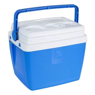 Caixa Térmica 12 Litros Azul 71302 Bel Caixa Térmica 12 Litros Azul 71302 Bel