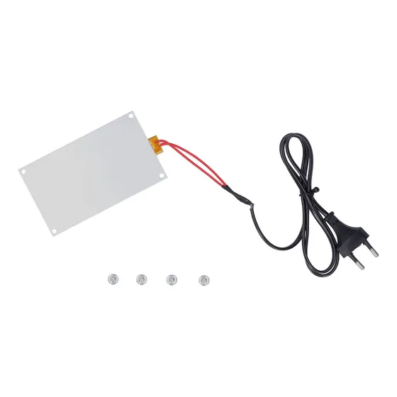 Placa De Solda De Aquecimento Ptc 600w, Removedor De Led, So
