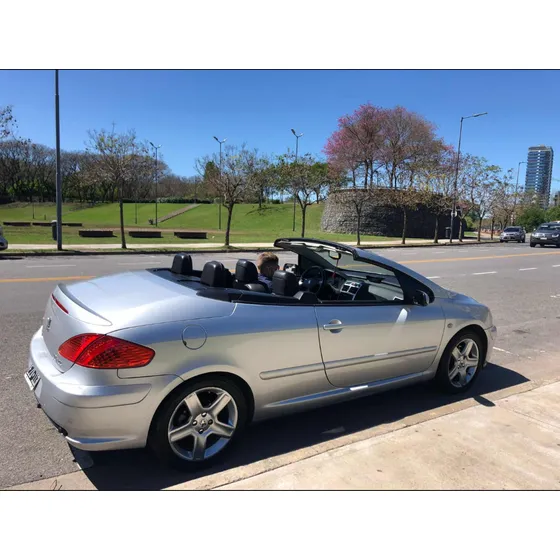 Peugeot 307 2.0 Cc 180 Cv