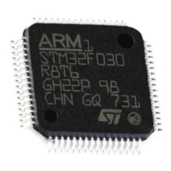 Stm32f030r8t6 Cortex M0 Ic Ci
