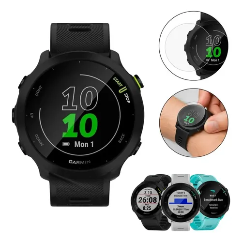 Smartwatch Garmin Forerunner 245 Music Sport 1.2