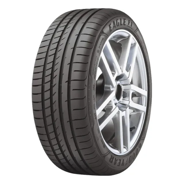 Neumático Goodyear Eagle F1 Asymetric 2 265/35r20 95y
