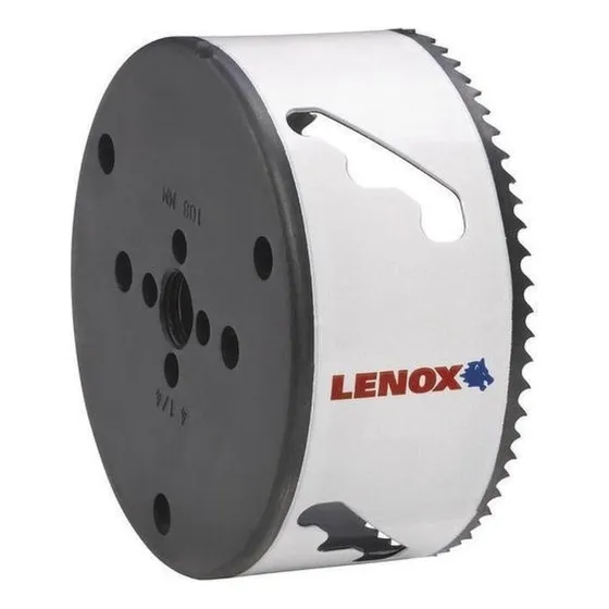 Sierra Copa Bimetalica 68l 4-1/4 108mm - Lenox