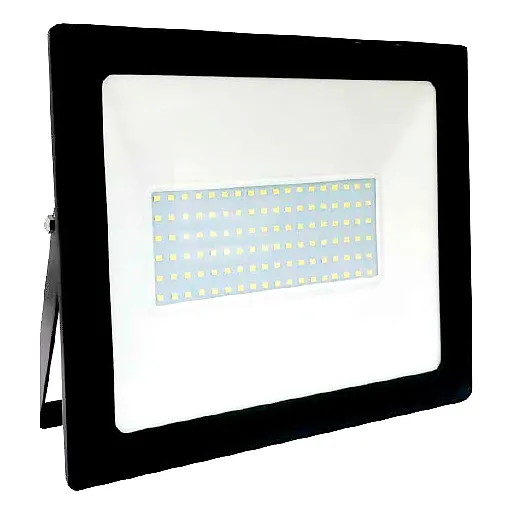 Proyector Led 100w Exterior Interelec