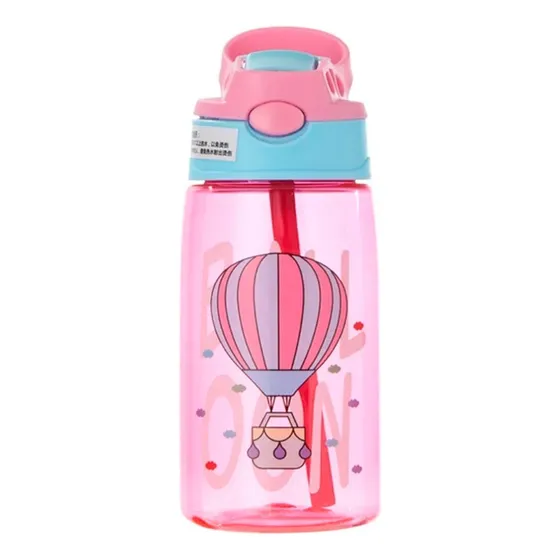 Tomatodo Rosa Termokids 500ml Úpale