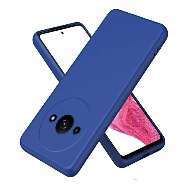 Forro Silicon Case Original Para Todos Los Xiaomi Redmi Note