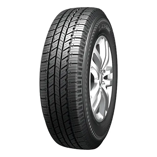 Llanta Hiscend-h Ht01 Blackhawk 235/70r16 106t Índice De Velocidad T