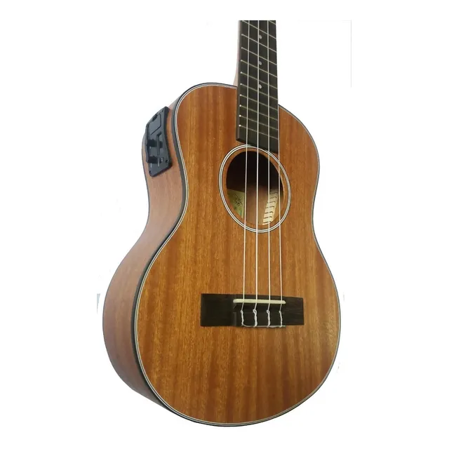 Ukulele Tenor Ukelele String Electroacustico