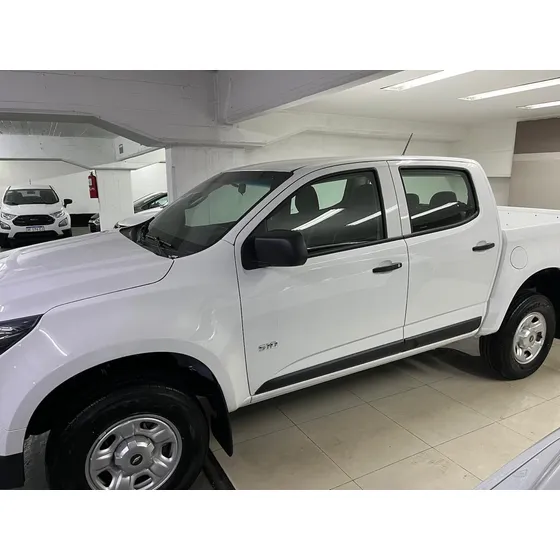 Chevrolet S10 S10 2.8 Td 4x2 Ls
