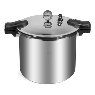 Olla A Presión Barton Pressure Canner Con Capacidad Para 22 Olla A Presión Barton Pressure Canner Con Capacidad Para 22