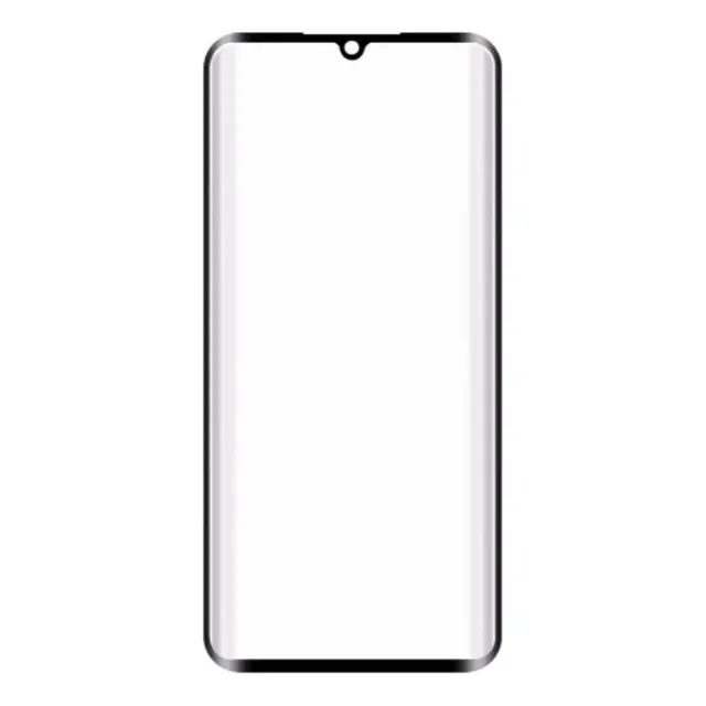 Mica Oca Xiaomi Mi Note 10 Lite Curvo Nueva Tienda Garantia