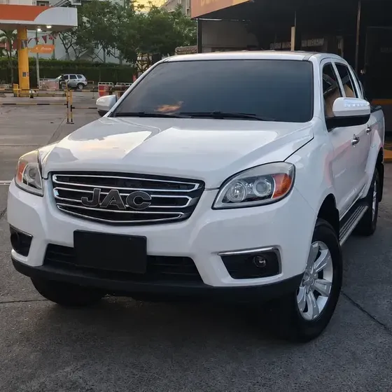 JAC T6 2022 2.0 4x2