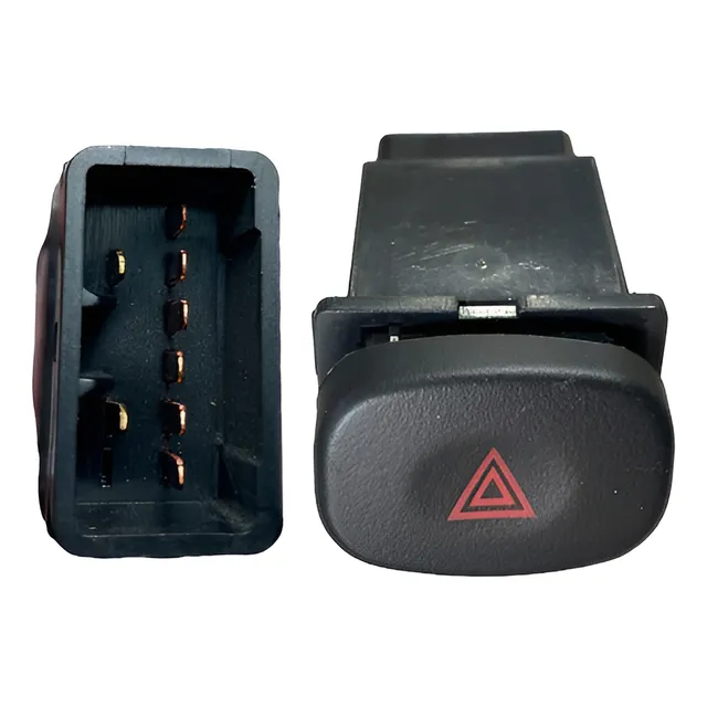 Switch Parqueo Hyundai Accent 8 Pines