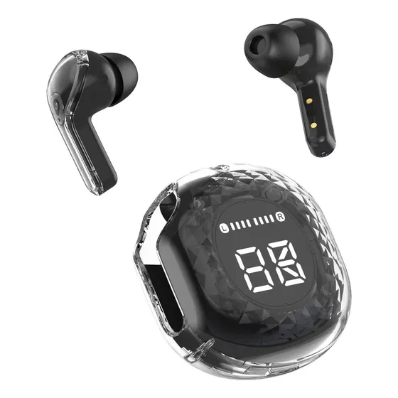 Auriculares Bluetooth Tws 5.3mini Auriculares Inalámbricos