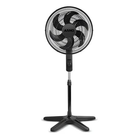 Ventilador Arno Coluna Essential 40cm 6 Pás 220v Ve2c