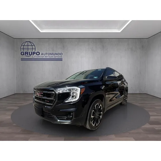 Gmc Terrain 1.5 At4 At