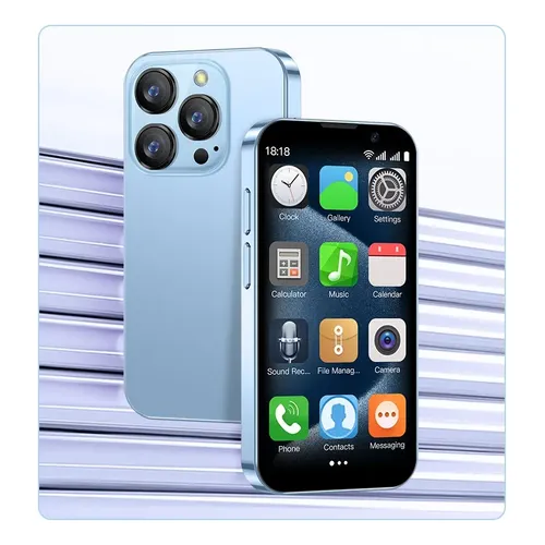 Apple iPhone 13 (128 GB) - Blanco estelar | MercadoLibre